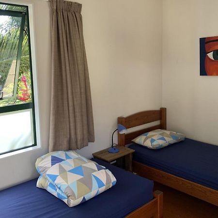 Pickled Parrot - Boutique Hostel Paihia Kültér fotó