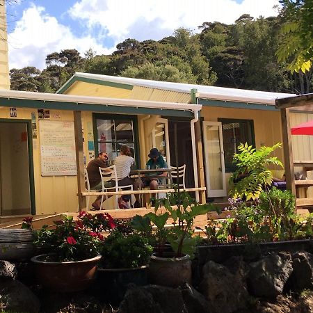 Pickled Parrot - Boutique Hostel Paihia Kültér fotó