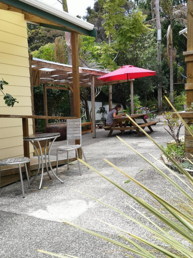 Pickled Parrot - Boutique Hostel Paihia Kültér fotó