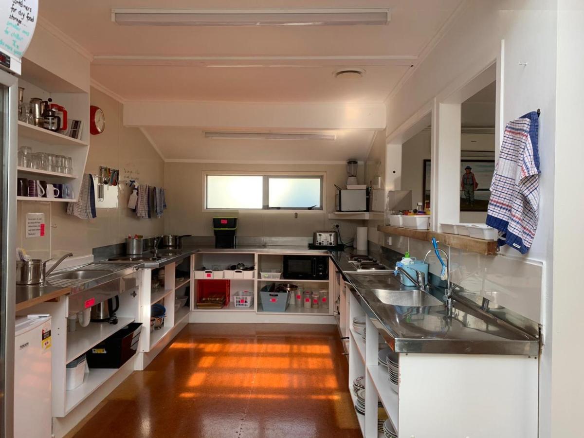 Pickled Parrot - Boutique Hostel Paihia Kültér fotó
