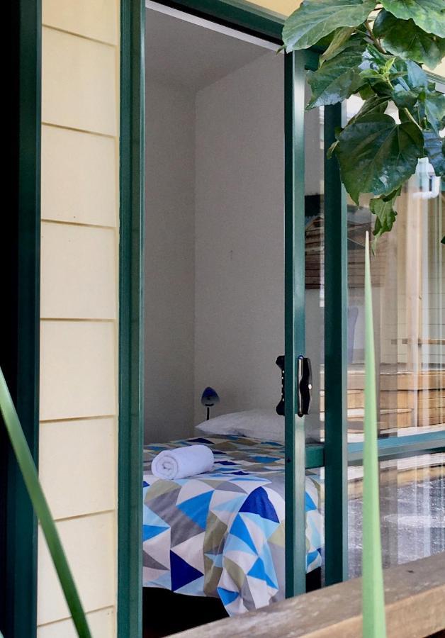 Pickled Parrot - Boutique Hostel Paihia Kültér fotó