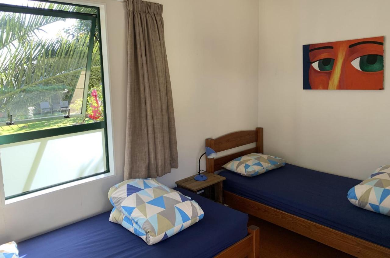 Pickled Parrot - Boutique Hostel Paihia Kültér fotó