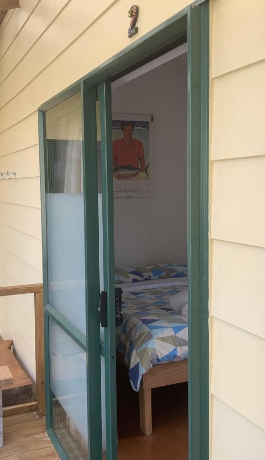 Pickled Parrot - Boutique Hostel Paihia Kültér fotó