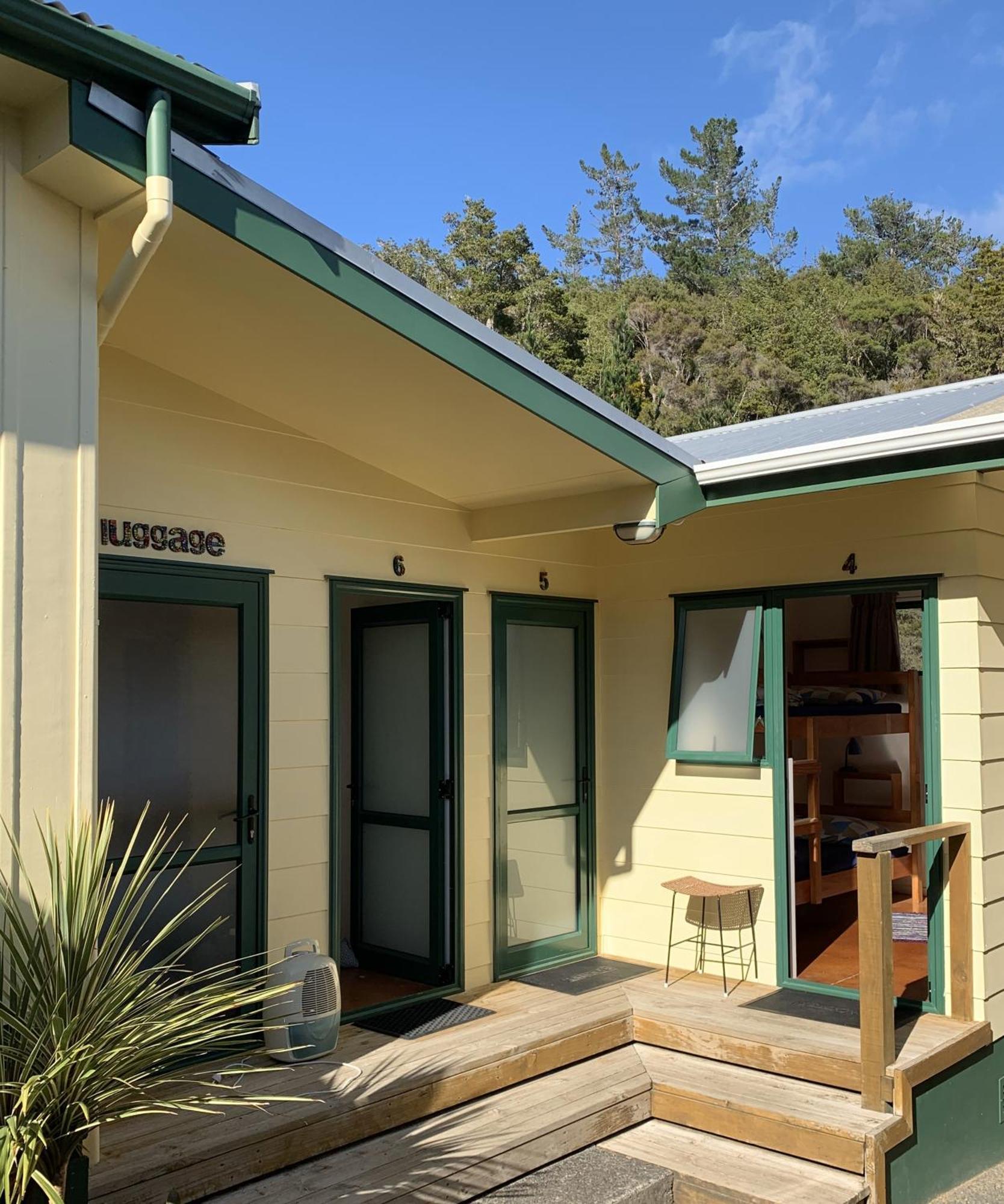 Pickled Parrot - Boutique Hostel Paihia Kültér fotó