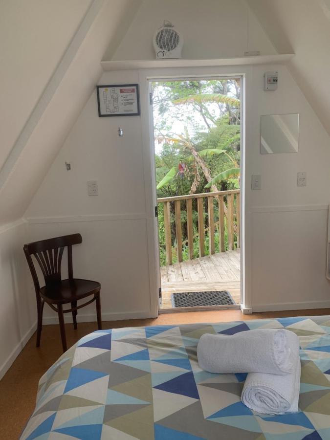 Pickled Parrot - Boutique Hostel Paihia Kültér fotó