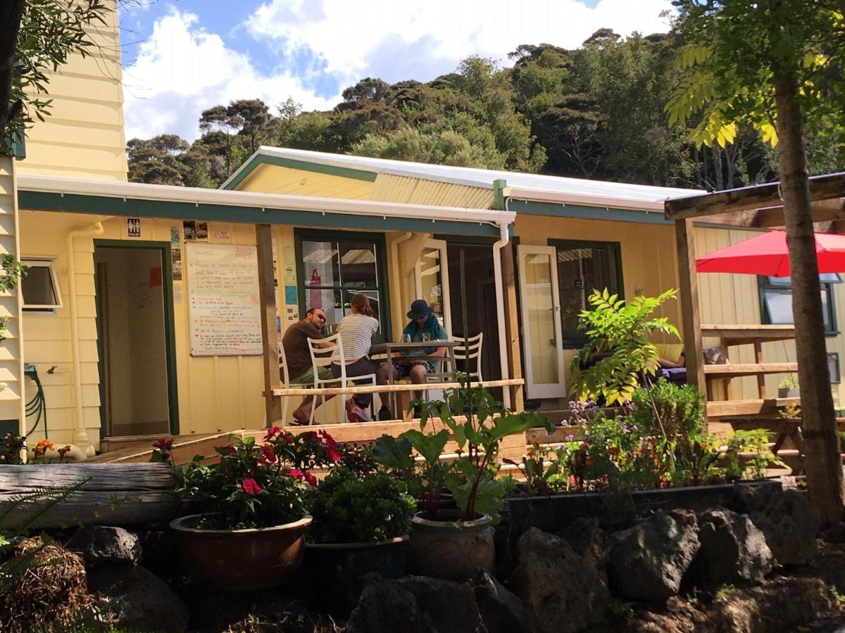 Pickled Parrot - Boutique Hostel Paihia Kültér fotó