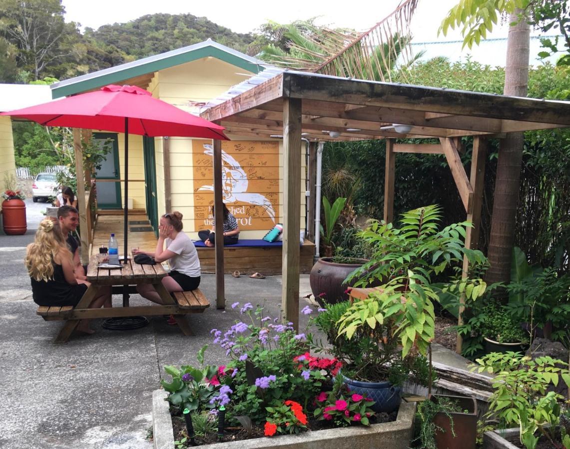 Pickled Parrot - Boutique Hostel Paihia Kültér fotó