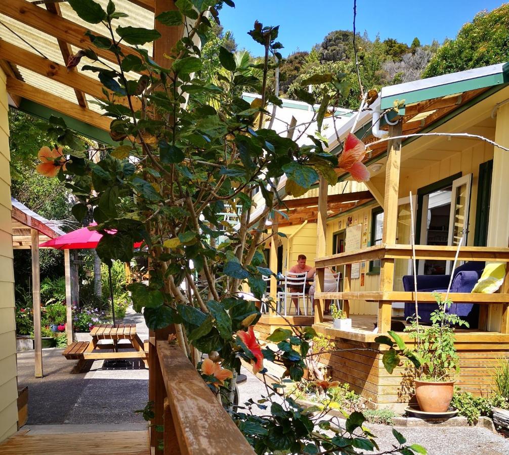 Pickled Parrot - Boutique Hostel Paihia Kültér fotó